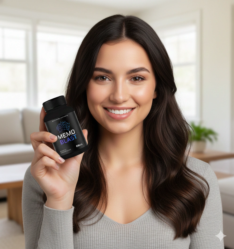 MemoBlast Customer Review